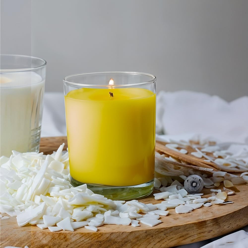 Prices Citronella Candle Jar 25hrs Outdoor Insect Repellent Garden Candle