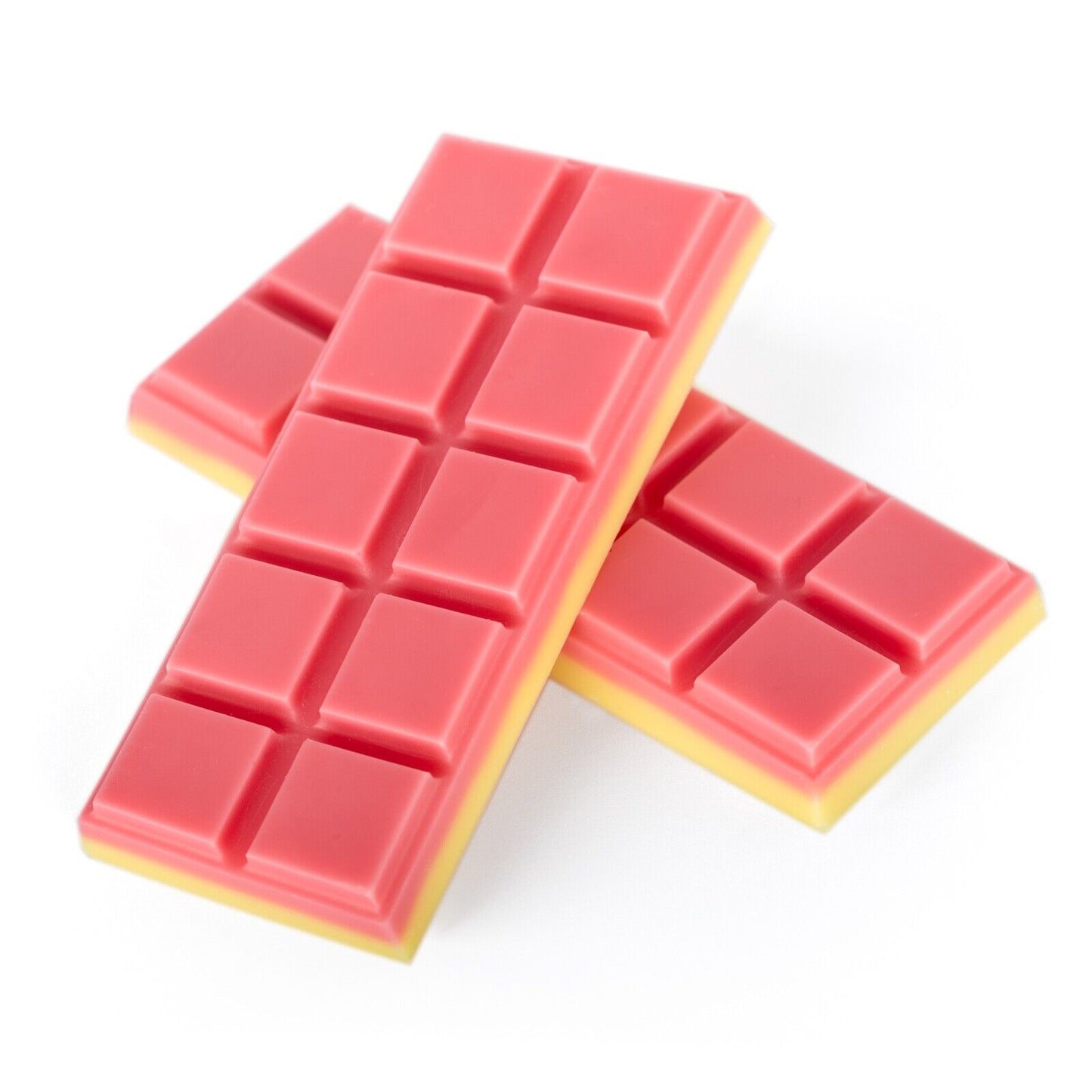 Wax Melts Homemade Highly Scented Soy Snap Bars Designer Fragrance BUY 5 GET 10!